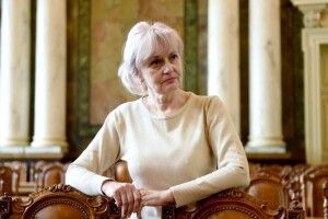 «Львівська політехніка» звільнила Ірину Фаріон