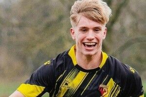 Нащадок Шевченка отримав українське громадянство