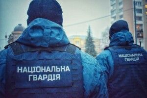 У Луцьку невідомий напав на чоловіка з ножем