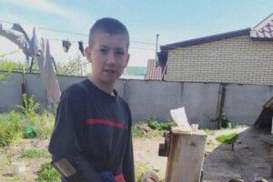Знайшли мертвим школяра, який зник кілька днів тому