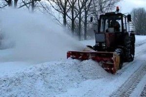 Дороги Волині у належному стані
