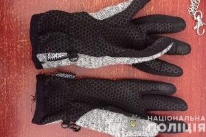 Підібрав ключ до дверей: у Луцьку спіймали серійного квартирного злодія (Фото)