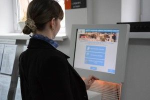 Нові послуги для лучан та ковельчан з'явилися у ЦНАПах