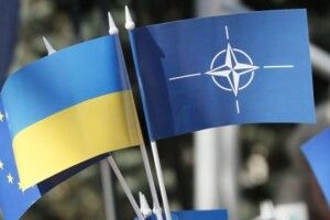 НАТО – це «очі» української армії. Без них ми були  б безпомічними 