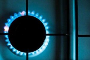 Волинян інформують як користуватися газом у спеку