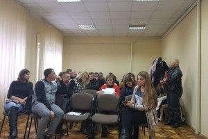 У Ківерцях хочуть створити молодіжну раду