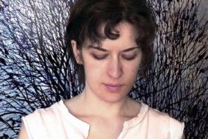 Українська художниця перемогла у міжнародному конкурсі ілюстрацій