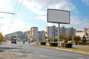 У цьому році Луцьк заробив на рекламі 12 мільйонів