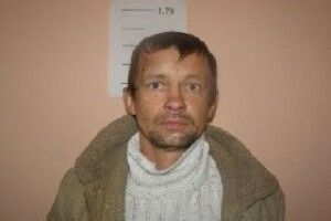 На Волині четвертий місяць шукають безслідно зниклого 48-річного чоловіка з Великого Омеляника (фото)