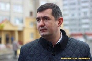 Скільки зароблятимуть голова Волинської облради і його заступники