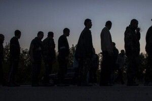 Повідомили, скількох українців звільнили з полону від початку війни