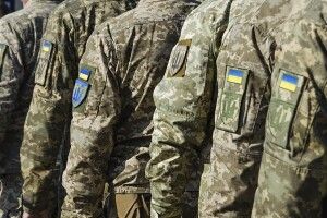 У Луцькому ЦНАПі щодня оновлюють дані сотня людей