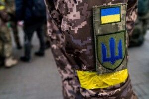 У Раді запропонували набирати в армію людей з інвалідністю: умови мобілізації