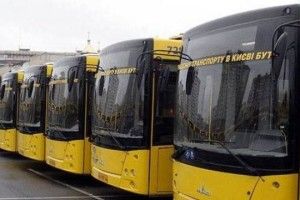 Позавтрому вартість проїзду у громадському транспорті Києва зросте до восьми гривень?!