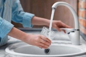 На частині вулиць Володимира відключать водопостачання 16 травня