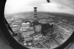 Американці розсекретили перший звіт своєї розвідки про катастрофу на ЧАЕС