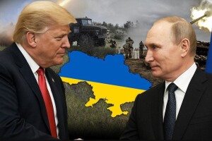 Чим путін тримає Трампа, щоб водити його за ніс