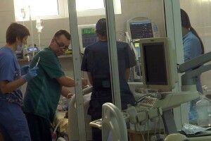 Відомо, як почуваються пацієнти, яким у Луцьку пересадили органи від трупного донора
