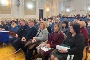 Як у Ковелі поділять квартири в новому ЖК для сімей воїнів