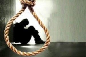 Перед тим, як повіситись, десятикласник написав передсмертну записку…