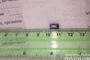 Влаштував стрілянину на вулиці і влучив у підлітка, який виносив сміття