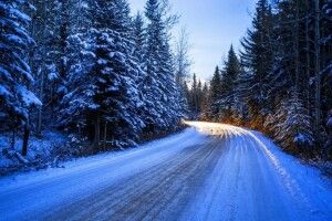 Волинян попереджають про «температурні гойдалки» 