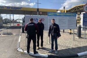 Луцький суд відправив додому 48-річного поляка-порушника