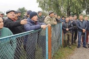 Чи буде у Стобихівці Перший дзвінок? А нова школа?