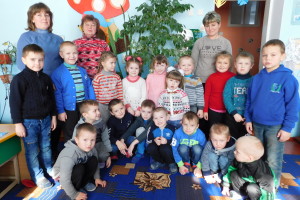 Садочок у Звинячому: «Пишемо список потрібного і йдемо у сільську раду»