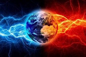 Землю накриє нова магнітна буря: коли вдарить і скільки триватиме