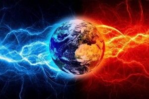 Магнітні бурі: прогноз на вихідні, 21–22 березня