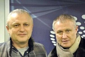 Невже уболівальники київського «Динамо» перевелися?