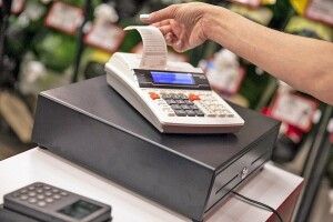Волинь – серед лідерів за динамікою виторгів через касові апарати