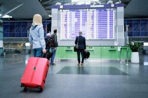 Карантин і коронавірус не на заваді: куди волиняни їдуть і летять відпочивати 