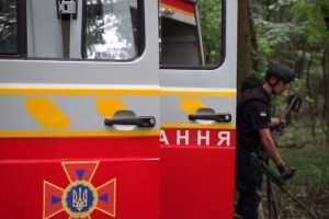 Волинські сапери повернулися додому після розмінування на Донеччині (Відео)