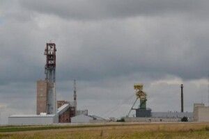 На будівництво шахти №10 на цей рік потрібно 600 мільйонів