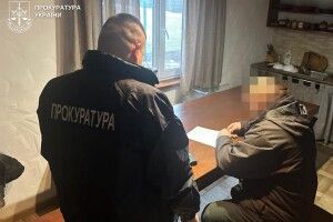 Волинський депутат «нагрів» держпідприємство на мільйон гривень