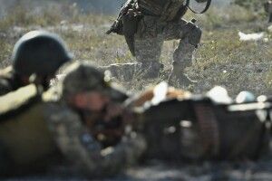 Ситуація складна: що відбувається на фронті станом на ранок 8 листопада