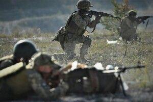 Сили оборони наступають на двох напрямках: що відбувається на фронті на ранок 27 вересня