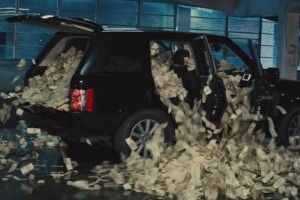 Українці привезли автомобілів більш ніж на мільярд доларів