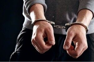 Із 48 років життя 36 відсидів за гратами