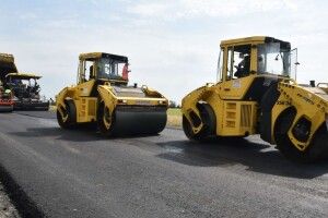 Ціна вражає: в Україні з'явиться перша платна дорога