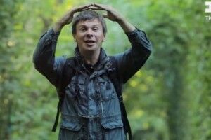 Дмитро Комаров показав у своїй передачі диво Рівненщини (Відео)