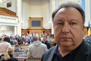 «русскому міру» не місце в Україні – Микола Княжицький реєструє законопроєкт «Про деколонізацію гуманітарної сфери України»