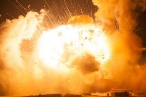 Волинські воїни влаштували оркам «братську могилу»