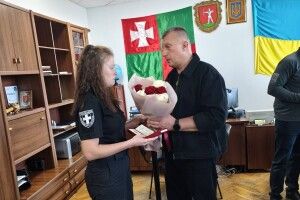 Посмертні нагороди – у руках найрідніших: у громаді на Волині вшанували пам'ять загиблих Воїнів
