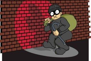 На Волині злодії винесли з агрофірми мінеральних добрив на 350 000 гривень
