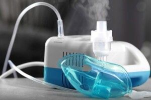 У МОЗ дали поради, як зробити інгаляцію при відсутності електроенергії