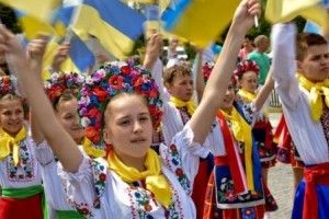 У Польщі з кожним роком народжується все більше українців