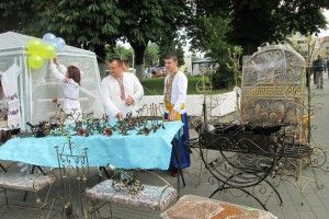 Не пропустіть Свято професійно-технічної освіти Волині
